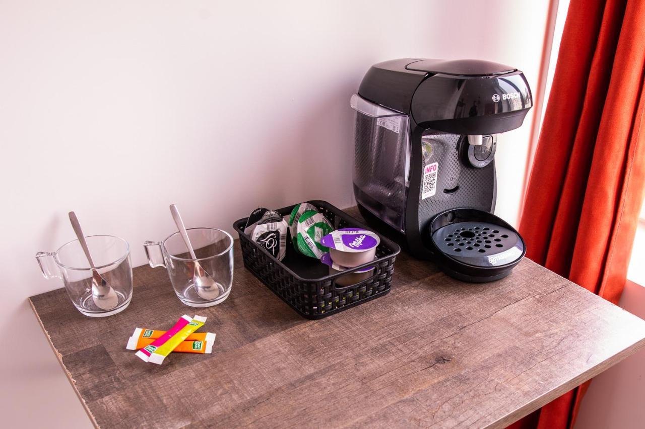 Ng Suitehome - Lille I Roubaix Euroteleport I Gambetta - Netflix & Wifi 외부 사진